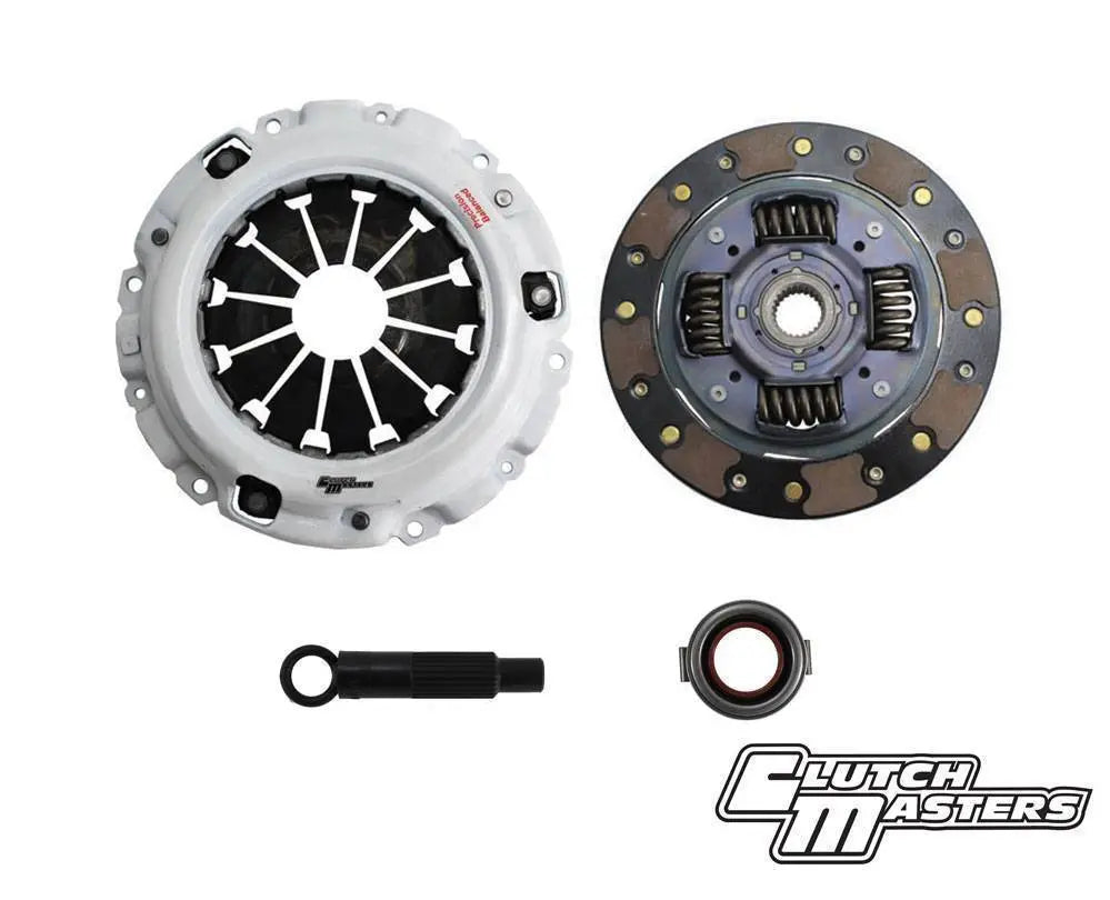 Acura CSX -2006 2011-2.0L Type-S 6 Speed | 08037-HR0F| Clutch Kit CLUTCHMASTERS