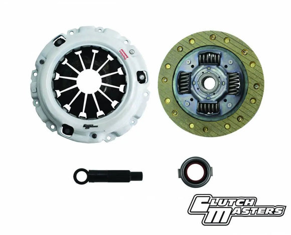 Acura CSX -2006 2011-2.0L Type-S 6 Speed | 08037-HRKV| Clutch Kit CLUTCHMASTERS