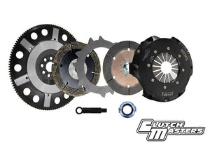 Acura CSX -2006 2011-2.0L Type-S 6 Speed | 08037-TD7S-S| Clutch Kit CLUTCHMASTERS