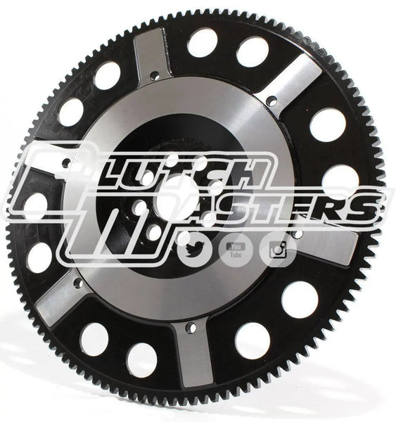 Acura CSX -2006 2011-2.0L Type-S 6 Speed | FW-037-TDS| Clutch Kit CLUTCHMASTERS