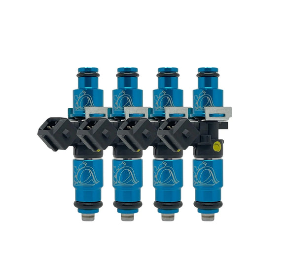 AI-1650cc Honda/Acura Fuel Injectors Alpha Injection Clinic