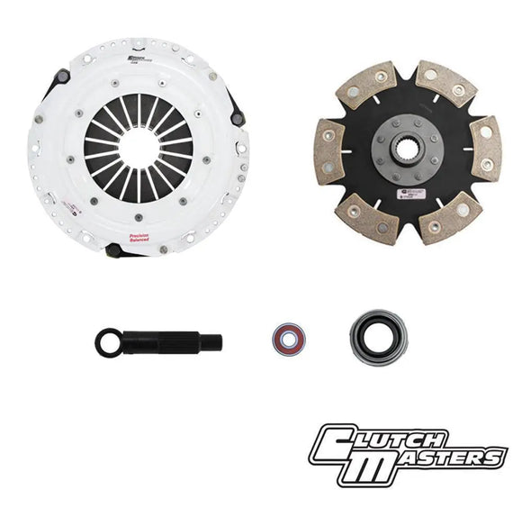 Acura Integra -1990 1991-1.8L | 08017-HRB6| Clutch Kit CLUTCHMASTERS