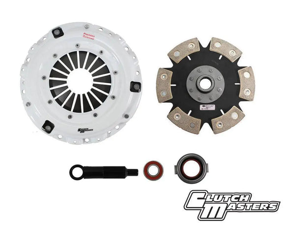 Acura Integra -1994 2001-1.8L VTEC non-V Type R | 08913-HRB6| Clutch Kit CLUTCHMASTERS