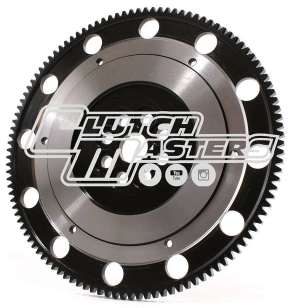 Acura Integra -1994 2001-1.8L VTEC non-V Type R | FW-694-TDS| Clutch Kit CLUTCHMASTERS