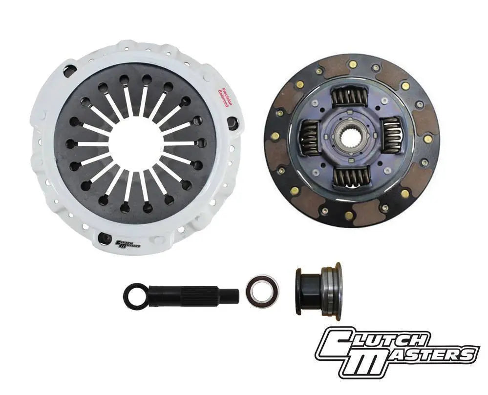 Acura K Motor-F Trans -2000 UP-2.4L K24 Motor - F Trans | 08K2F-HDFF-X| Clutch Kit CLUTCHMASTERS