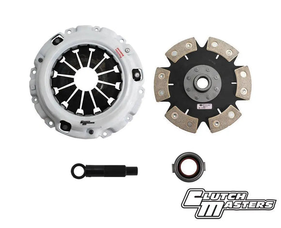 Acura RSX -2002 2006-2.0L Type-S 6 Speed | 08037-HRB6| Clutch Kit CLUTCHMASTERS
