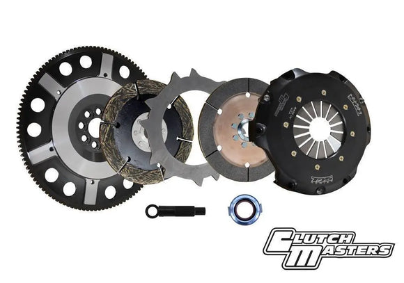 Acura RSX -2002 2006-2.0L Type-S 6 Speed | 08037-TD7S-S| Clutch Kit CLUTCHMASTERS