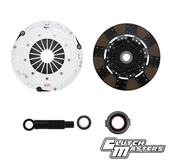 Acura TL -2007 2008-3.5L Type-S 6 Speed | 08040-HDFF-D| Clutch Kit CLUTCHMASTERS