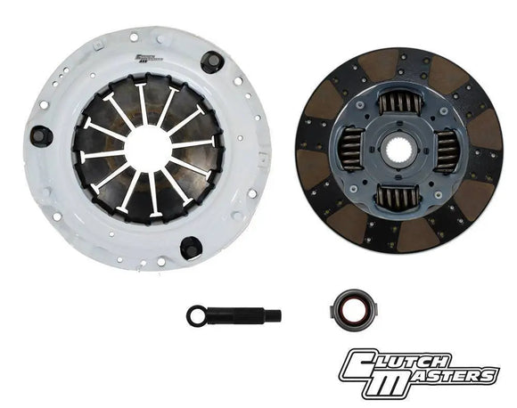 Acura TSX -2004 2008-2.4L | 08038-HDFF-S| Clutch Kit CLUTCHMASTERS