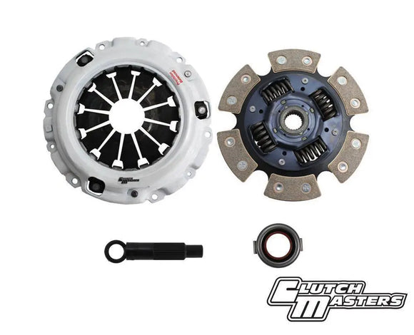 Acura TSX -2009 2014-2.4L 6-Speed | 08240-HRB6-X| Clutch Kit CLUTCHMASTERS