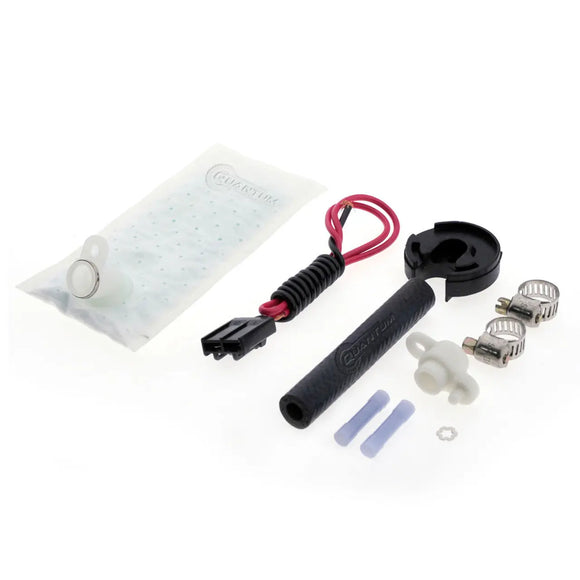 Quantum Fuel Pump Installation Kit For Walbro GSS341 / GSS342 For Honda / Acura, HFP-K967 QFS