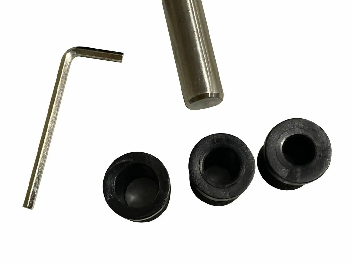 Adjustable Shifter Extender Extension For Subaru Impreza WRX STI MR2 M12 x 1.25 JSR-DRP