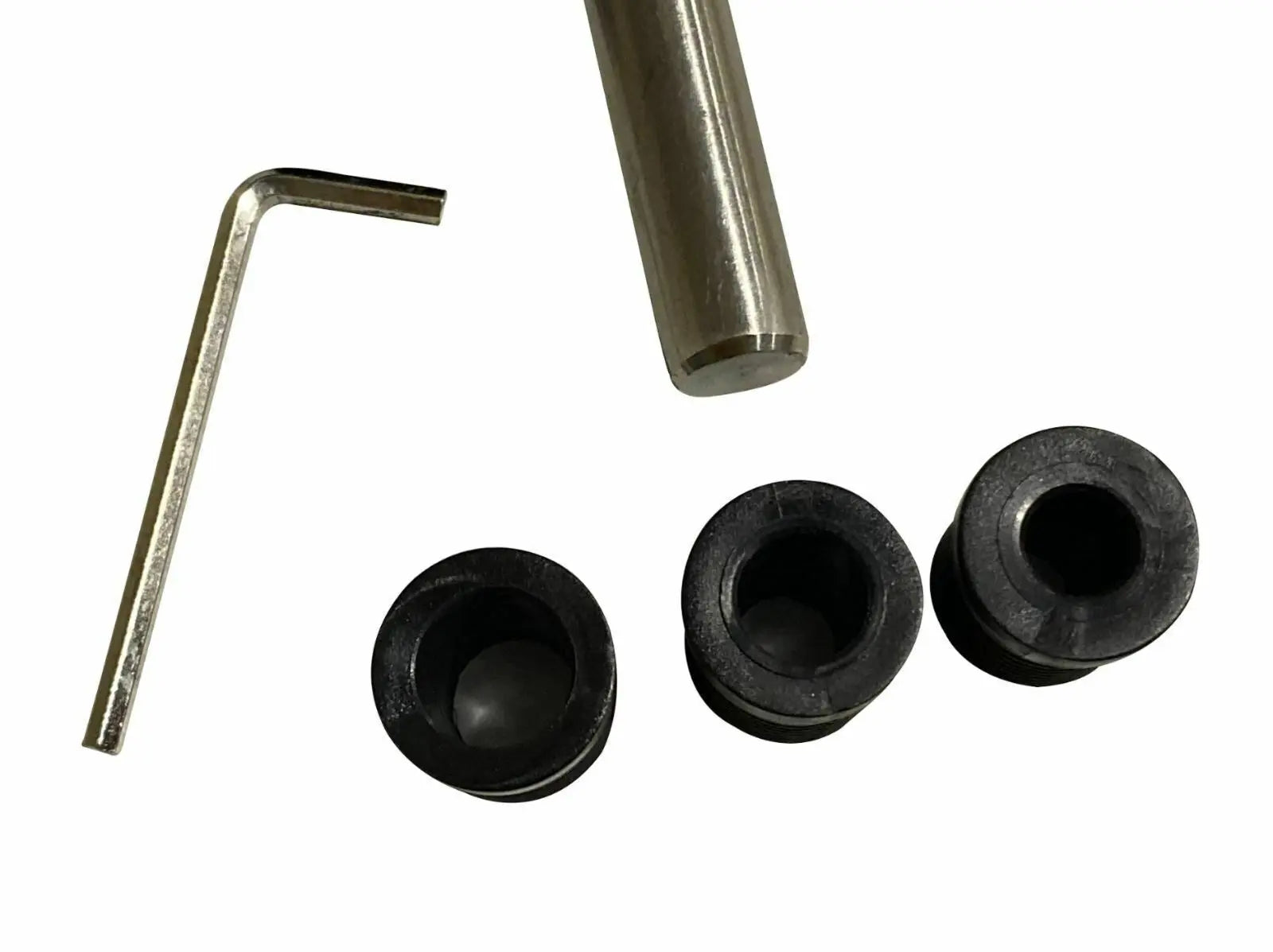 Adjustable Shifter Extender Extension For Subaru Impreza WRX STI MR2 M12 x 1.25 JSR-DRP