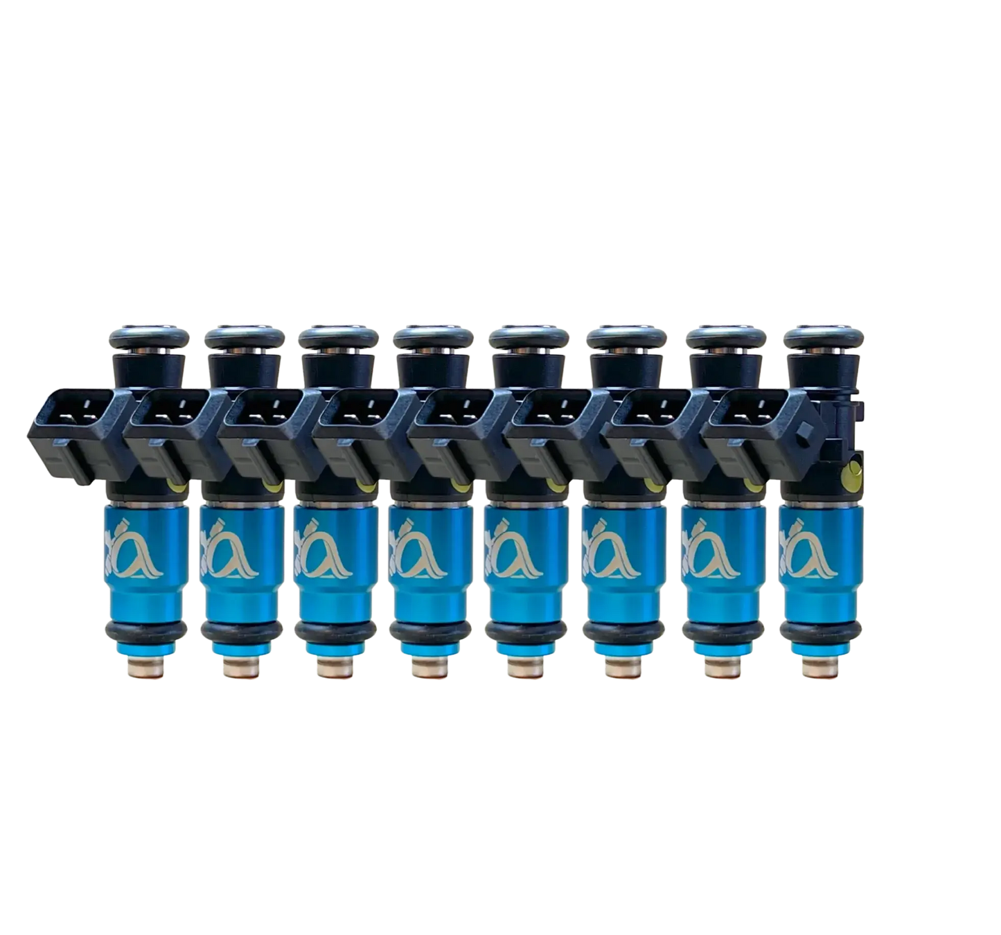 Ai-1000cc Mopar Fuel Injectors Alpha Injection Clinic