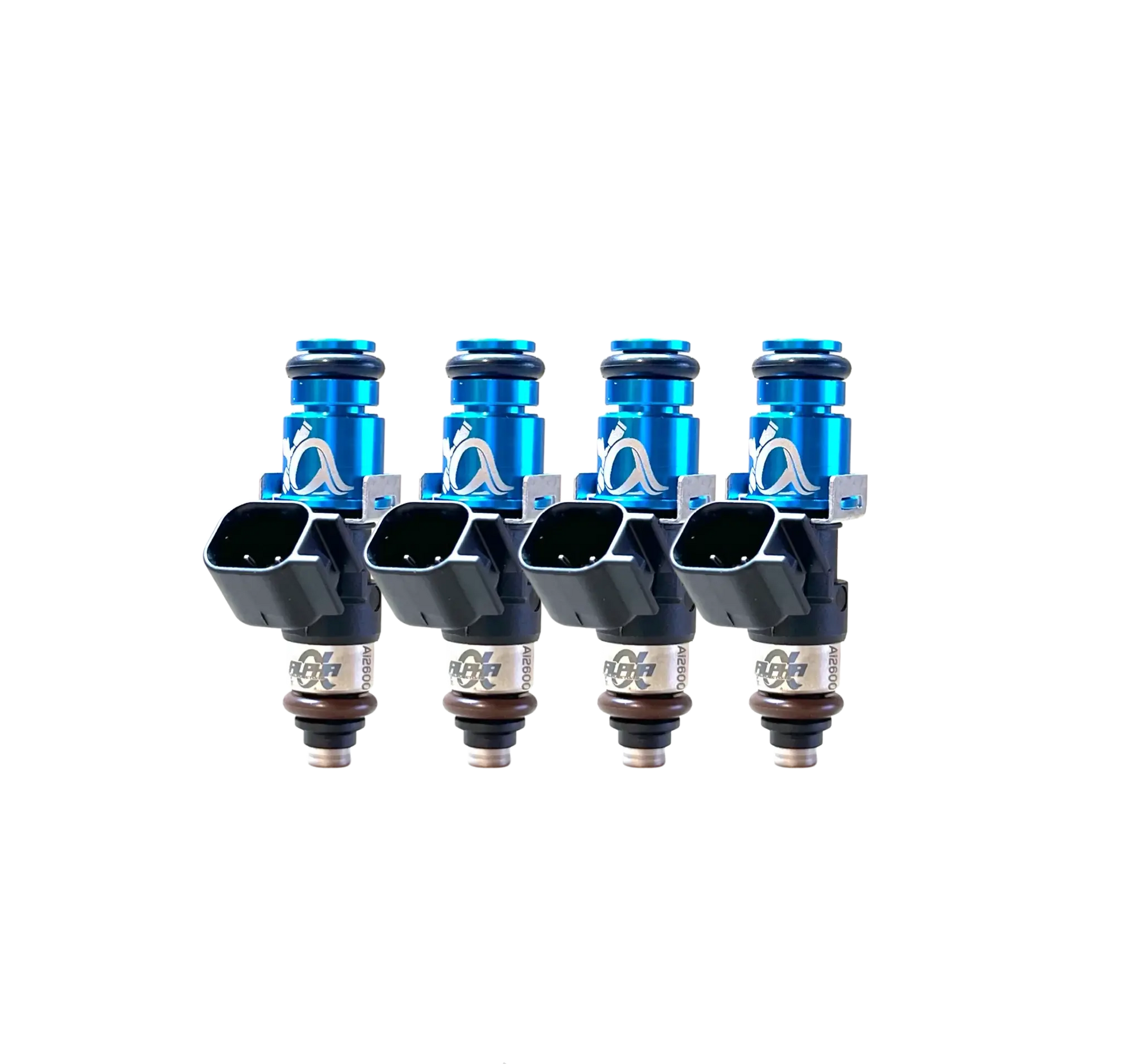 Ai-2600cc Mitsubishi Fuel Injectors Alpha Injection Clinic