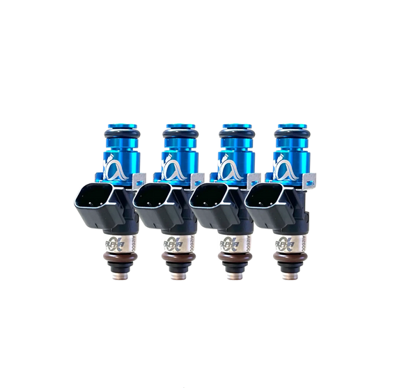 Ai-SRT4 Fuel Injectors Alpha Injection Clinic