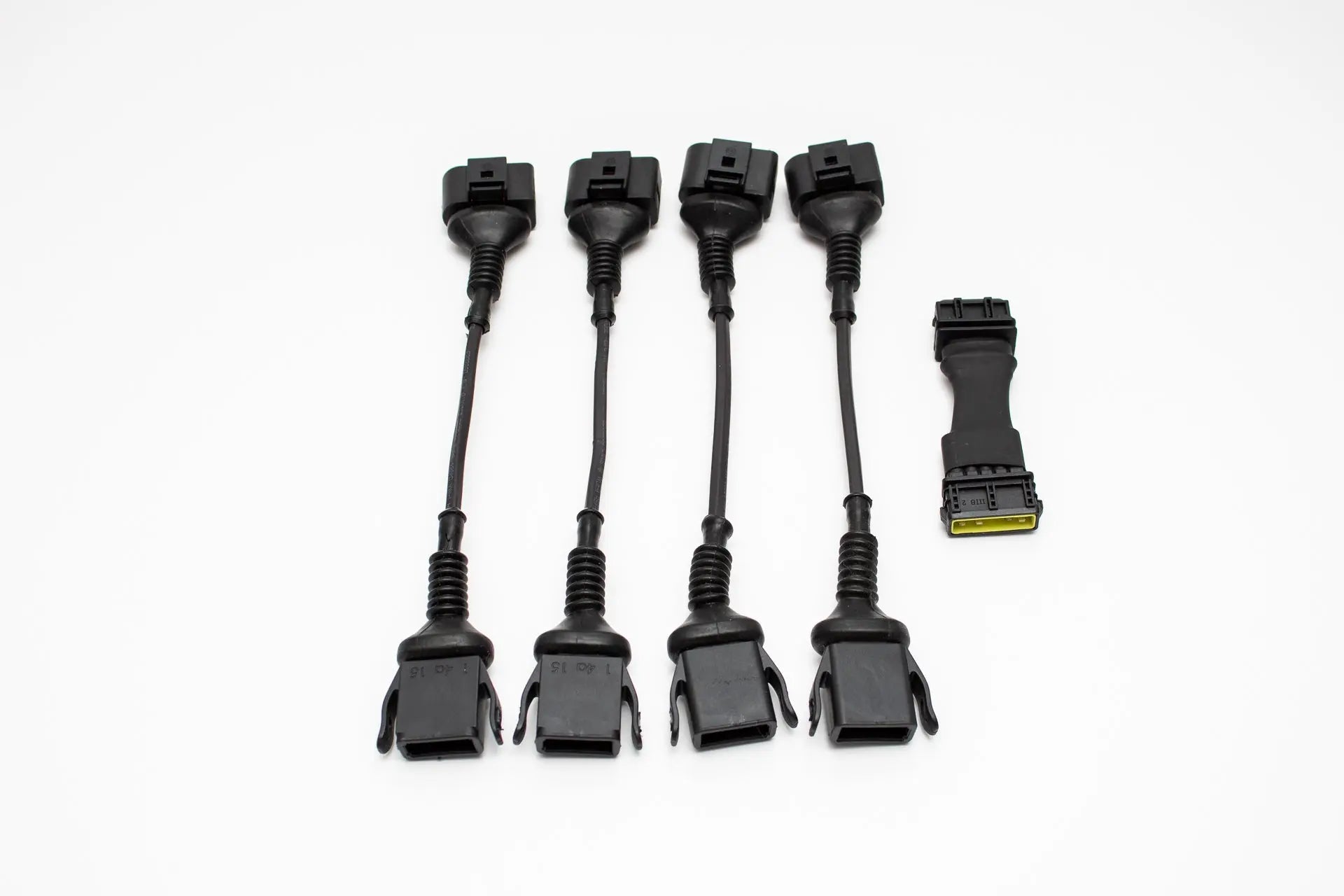 Audi B5 A4 VW PASSAT 1.8T 20V Ignition Coils + ICM Upgrade + Coil