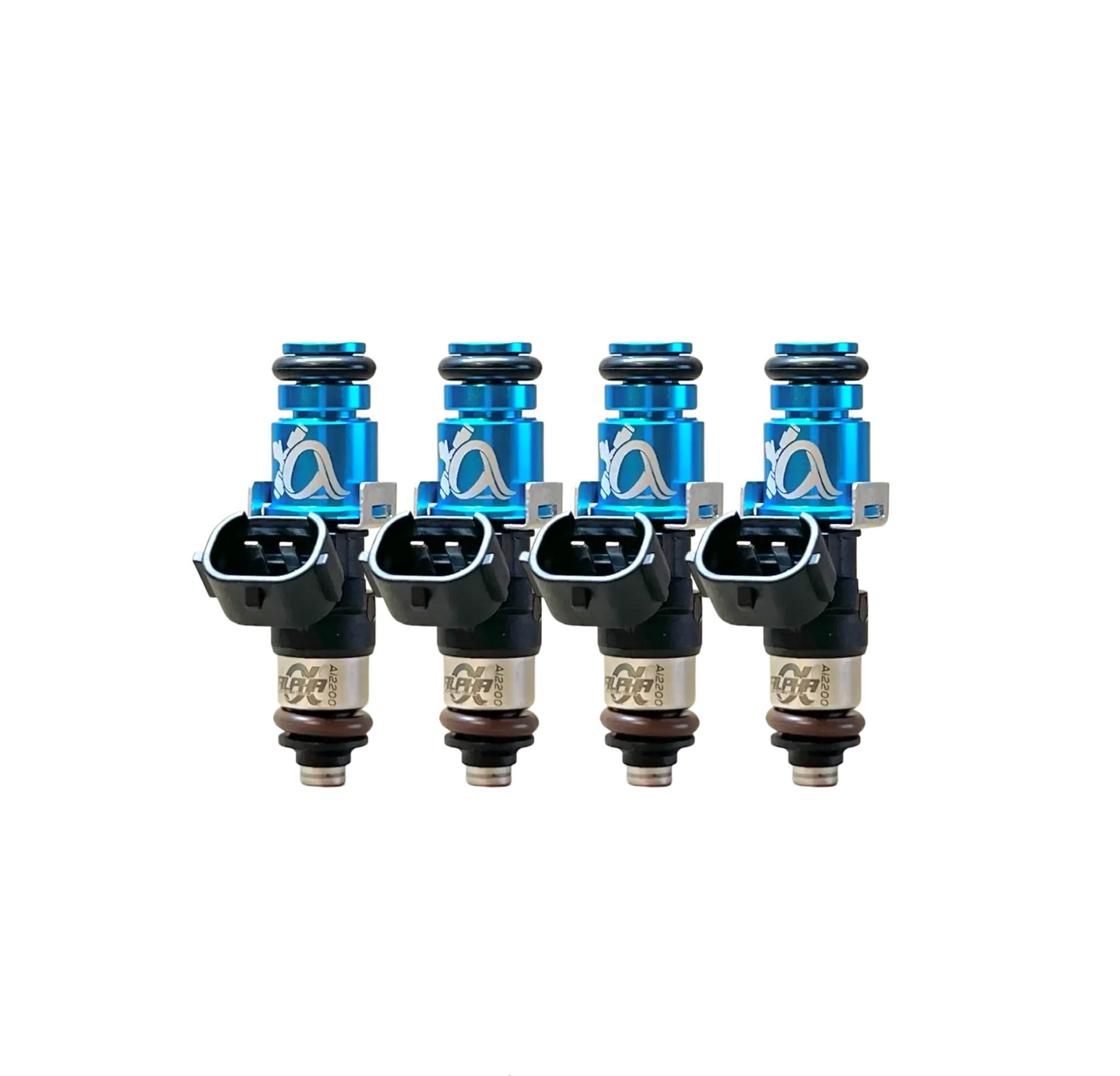 VW/Audi Fuel Injectors Alpha Injection Clinic