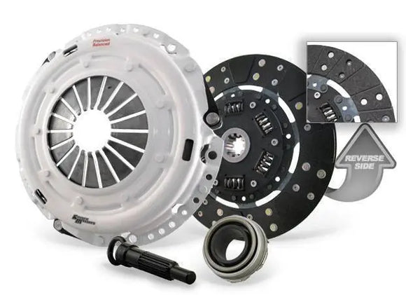 Audi S4 -2004 2005-4.2L B6 (From 01-04 To 06-05) | 02031-HD0F| Clutch Kit CLUTCHMASTERS