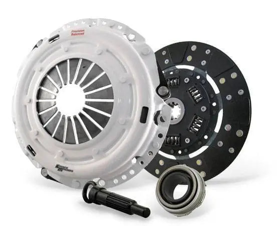 Audi S4 -2004 2005-4.2L B6 (From 01-04 To 06-05) | 02031-HDFF| Clutch Kit CLUTCHMASTERS