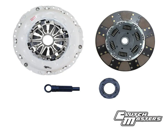 Audi S4 -2005 2009-4.2L B7 (From 07-05 To 12-08) | 02050-HD0F| Clutch Kit CLUTCHMASTERS