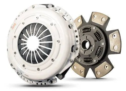 Audi S5 -2010 2017-3.0L B8 Supercharged | 02060-HDC6| Clutch Kit CLUTCHMASTERS