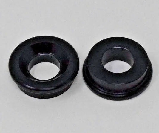 B Series Front Shifter Bushing B16 B18 B20 Billet Aluminum Honda Acura USA Ek Eg JSR-DRP