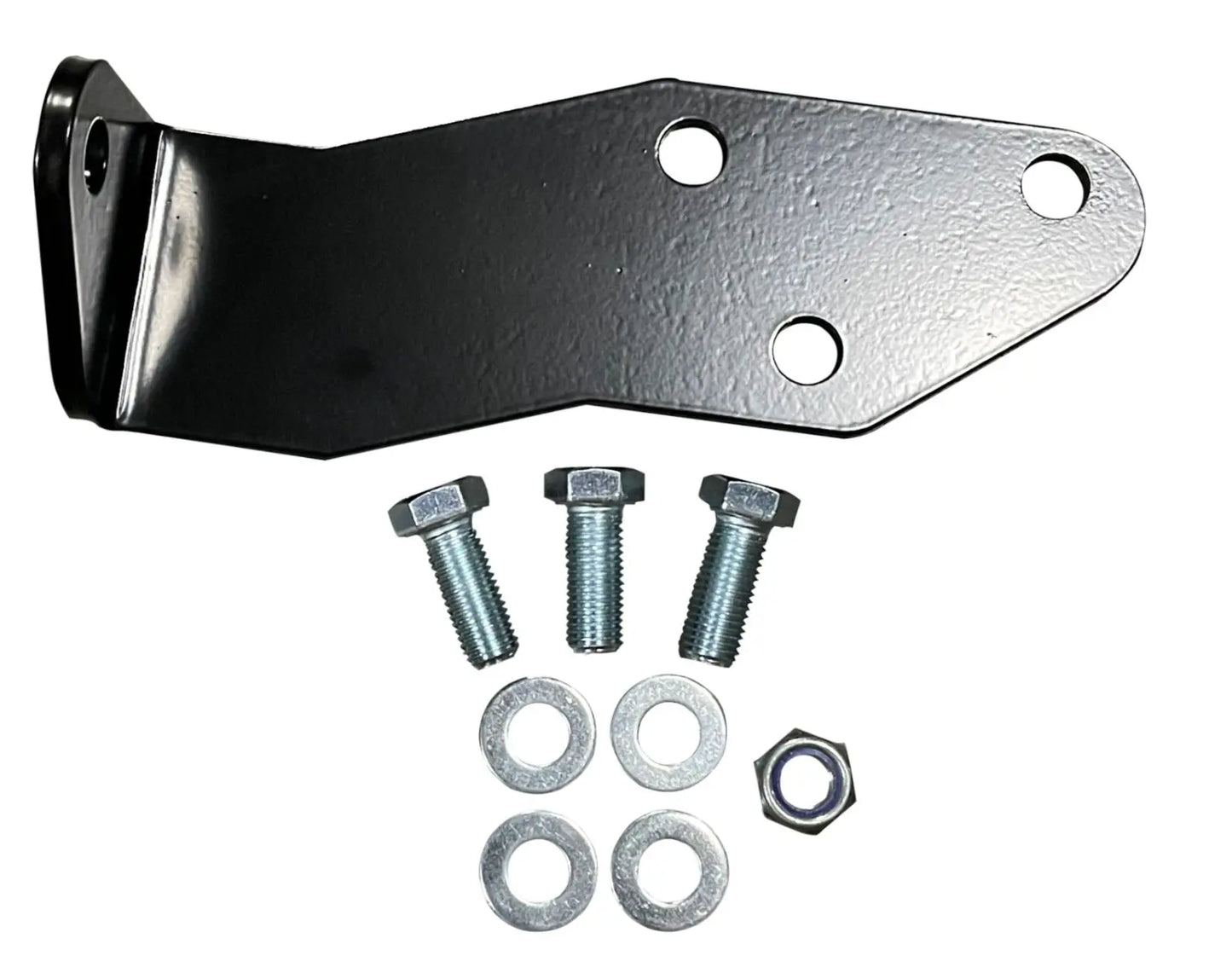 B Series Low Profile Torque Mount Bracket B16 B18 Turbo EG EK DC2 Civic Si CRX JSR-DRP