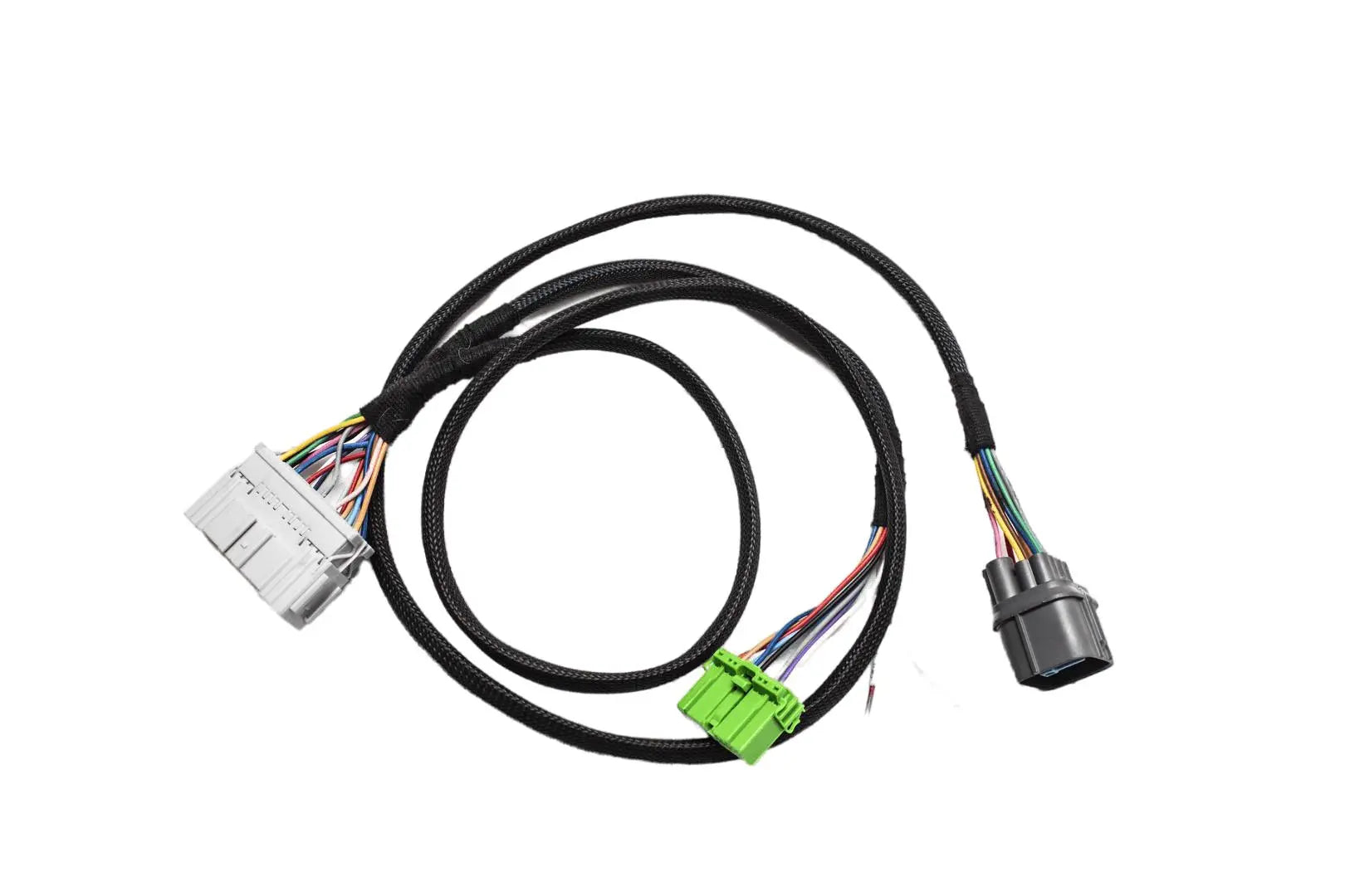 B Series OBD2A Subharness | 96-98 EK Carrot Top Tuning