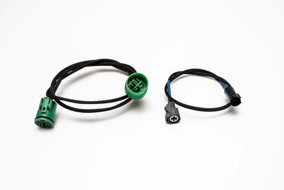 B-Series to H-Series Plug n Play Engine Harness Adapters | IACV, Alternator Adapters | Honda, Acura Carrot Top Tuning