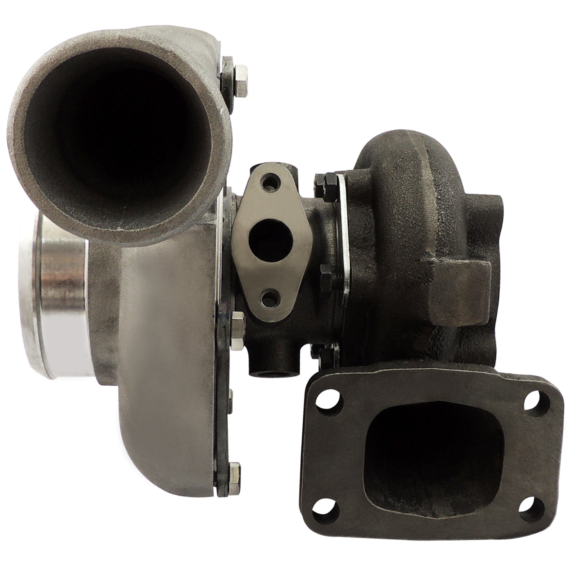 SPA 27 Turbocharger - T3 A/R .48