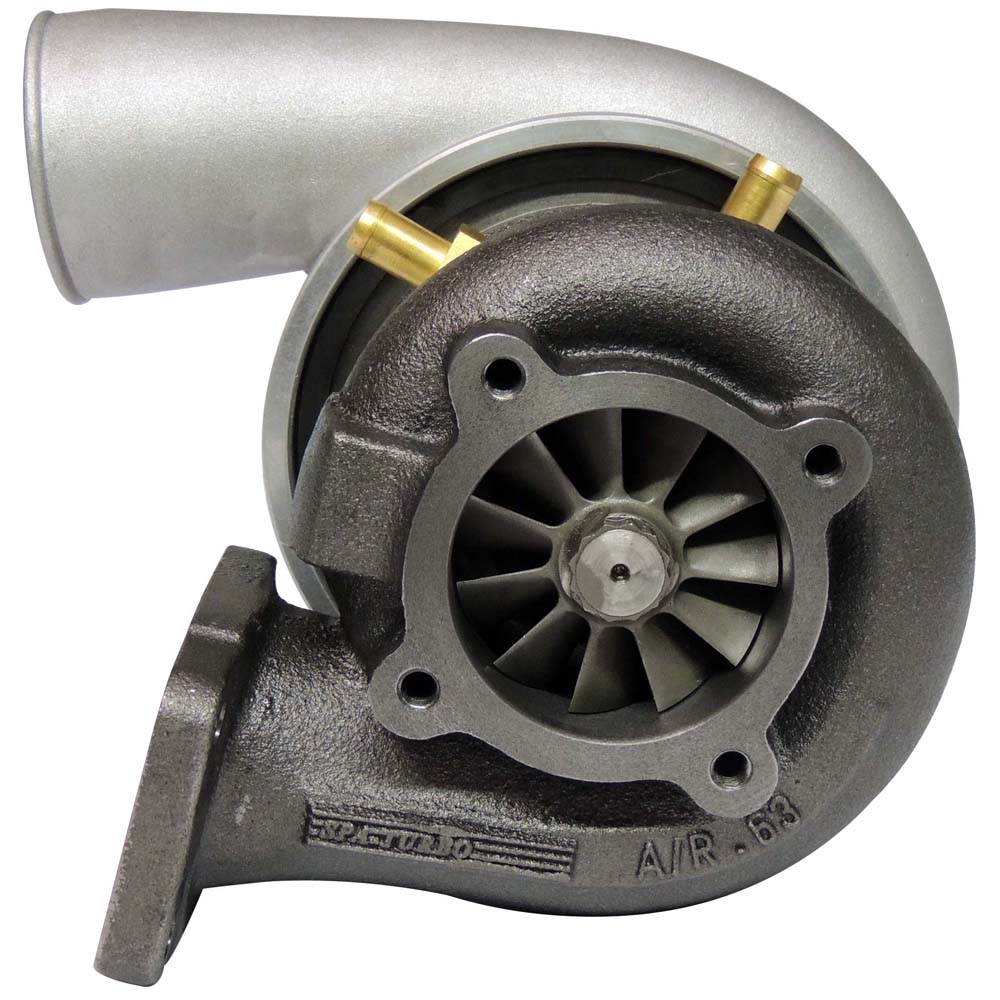 SPA 700 Turbocharger - A/R .63 T3