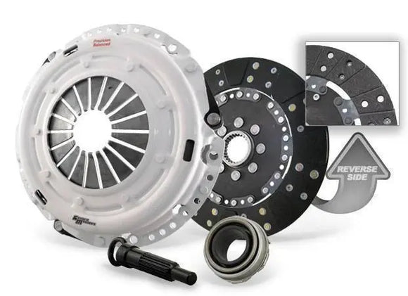 BMW 318 -1990 1995-1.8L With Air Conditioning | 03028-HD0F-R| Clutch Kit CLUTCHMASTERS