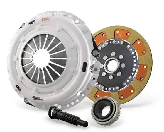 BMW 318 -1990 1995-1.8L With Air Conditioning | 03028-HDTZ-R| Clutch Kit CLUTCHMASTERS