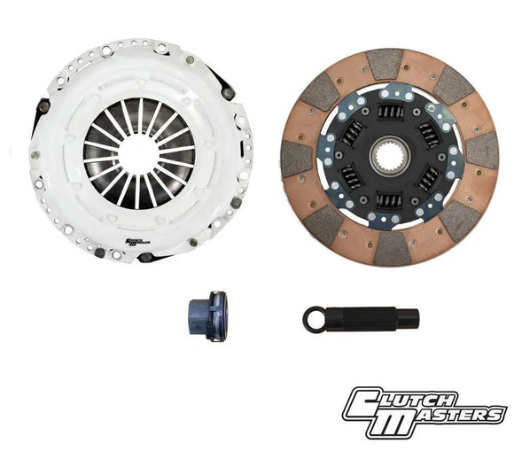 BMW 325 -2004 2006-2.5L E46 (Non-SMG) | 03051-HDCL-D| Clutch Kit CLUTCHMASTERS