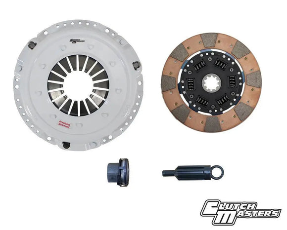 BMW 325 -2006 2007-3.0L E90 N52 | 03033-HDCL-D| Clutch Kit CLUTCHMASTERS