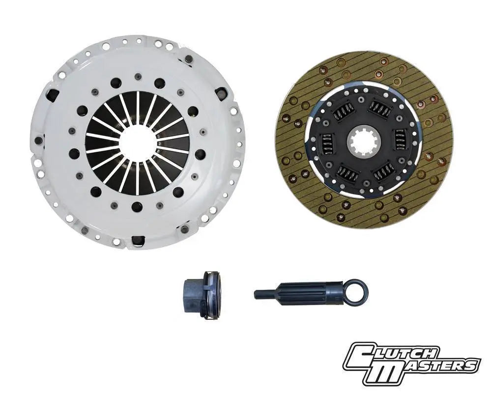 BMW 525 -2001 2003-2.5L E39 (5-Speed) | 03CM1-HDKV-X| Clutch Kit CLUTCHMASTERS