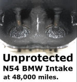 BMW Baffled Oil Separator Catch Can Tank BMW N54 335i 135i E90 E92 E82 2006-2011 JSR-DRP