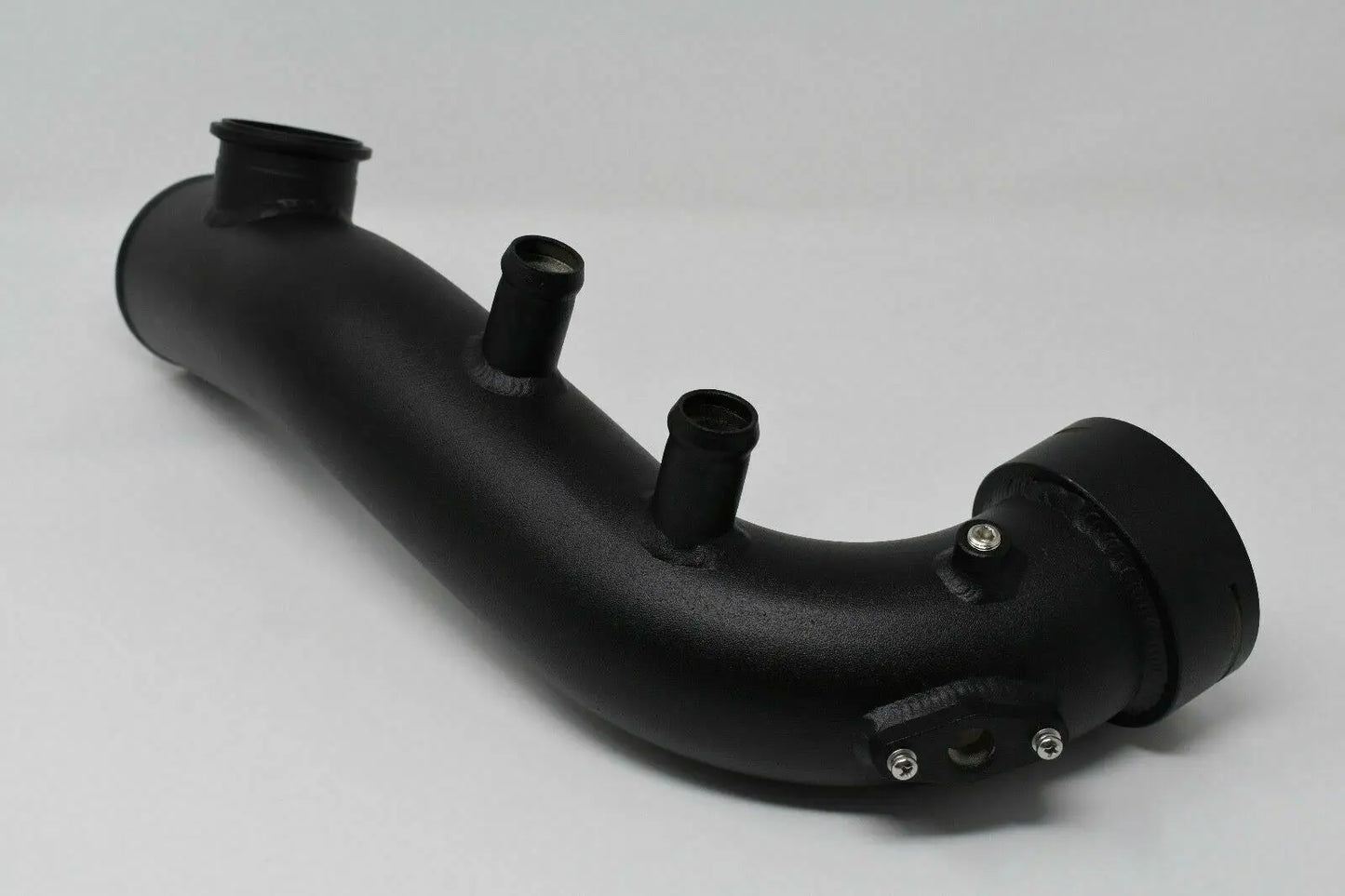 BMW N54 135i 335i Intake Turbo Charge Pipe E88 E90 E92 For TiAL BOV 06-13 Turbo JSR-DRP