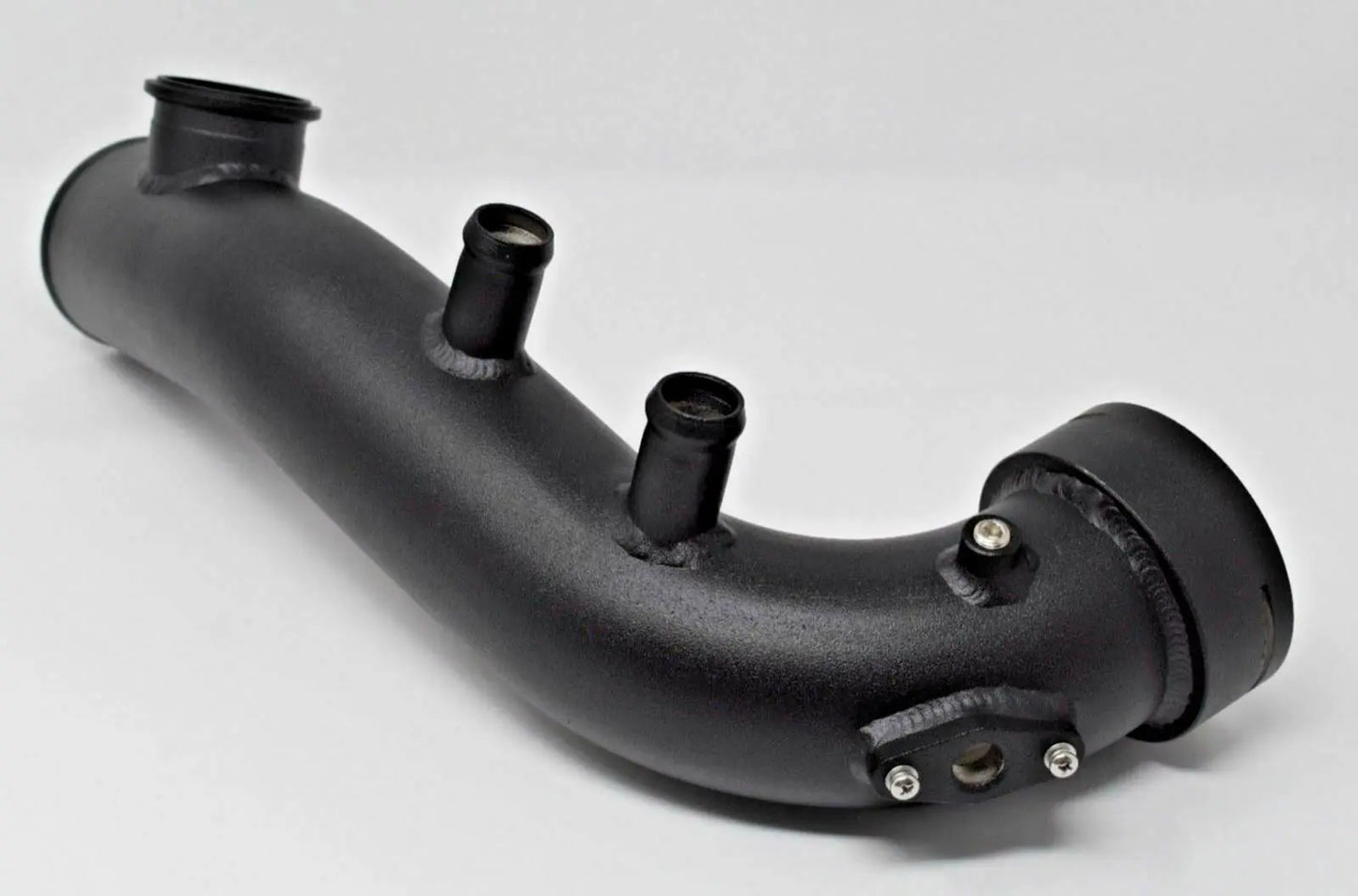 BMW N54 Charge Pipe Kit + TiAL Flange + 50mm Bov For E88 E90 E92 E93 135i 335i JSR-DRP