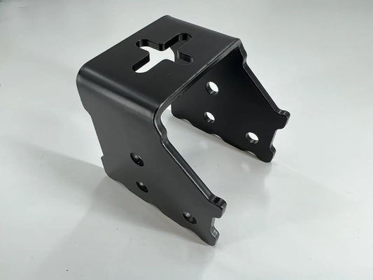 Battery Relocation Box For Honda Acura EG EK DC2 Integra Civic Hatch Si Type R JSR-DRP