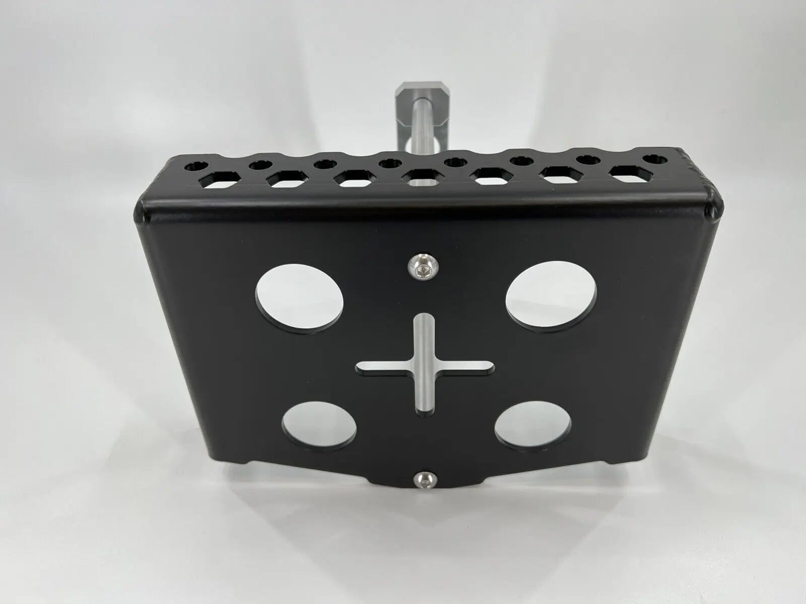 Battery Relocation Box For Honda Acura EG EK DC2 Integra Civic Hatch Si Type R JSR-DRP