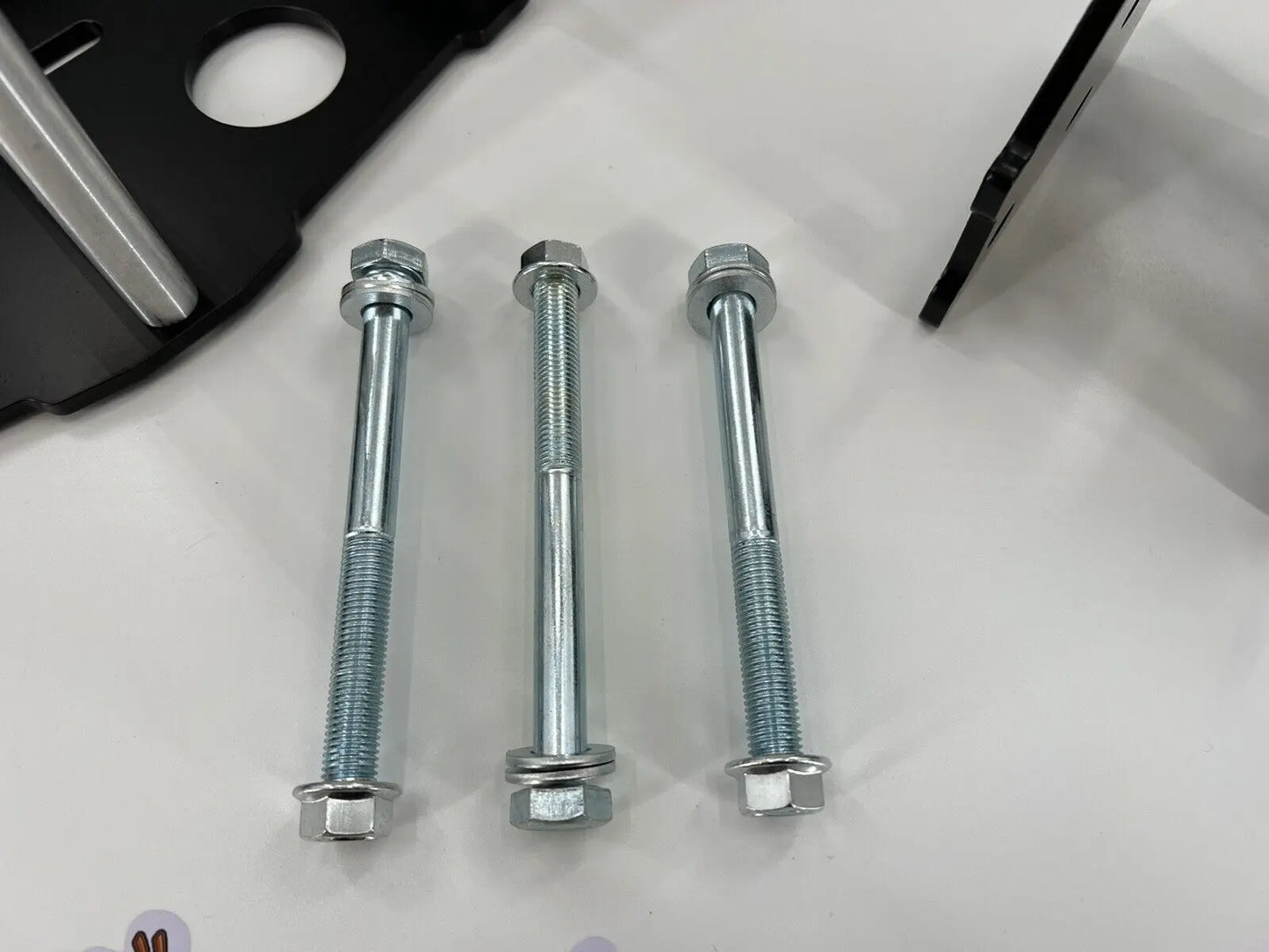 Battery Relocation Box For Honda Acura EG EK DC2 Integra Civic Hatch Si Type R JSR-DRP