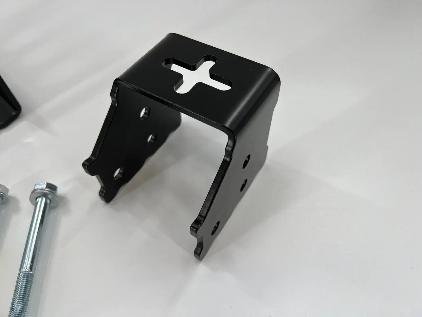 Battery Relocation Box For Honda Acura EG EK DC2 Integra Civic Hatch Si Type R JSR-DRP