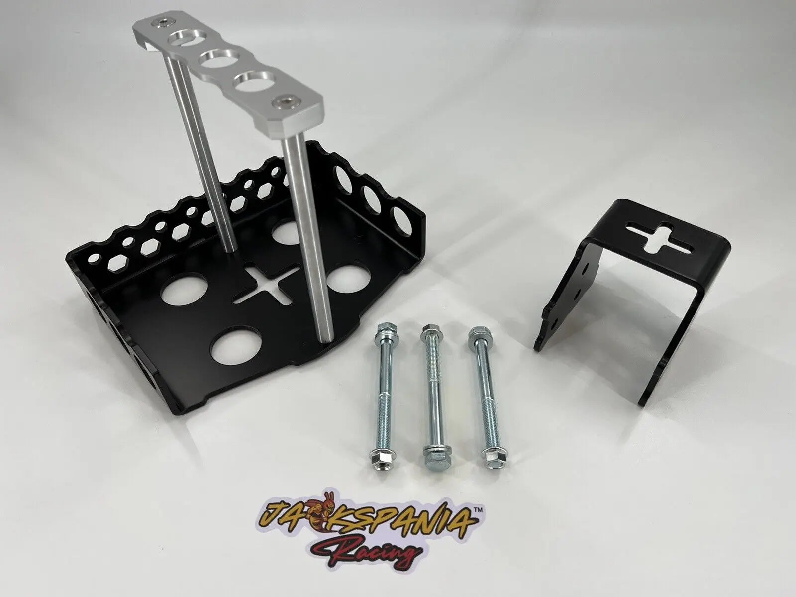 Battery Relocation Box For Honda Acura EG EK DC2 Integra Civic Hatch Si Type R JSR-DRP