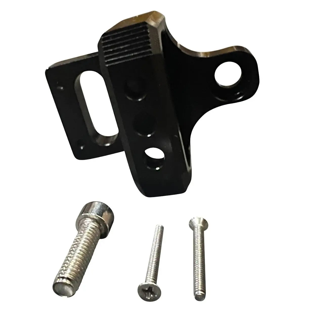 Billet 3 Port For Mac AEM Boost Controller Solenoid Valve JSR-DRP