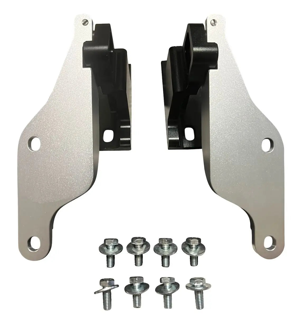 Billet Aluminum Quick Hood Hinge Release Latch For Honda Acura JSR-DRP