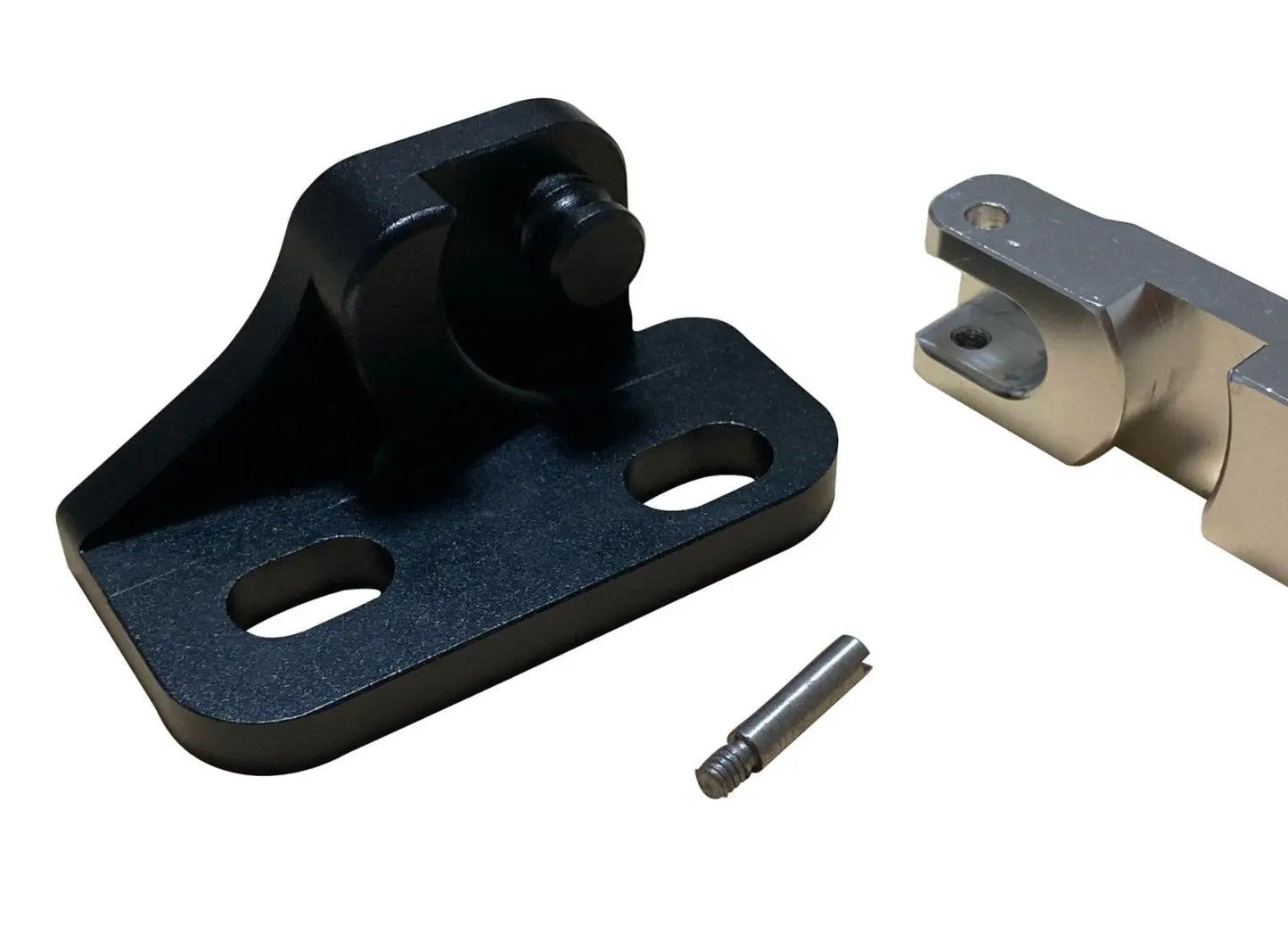 Billet Aluminum Quick Hood Hinge Release Latch For Honda Acura JSR-DRP