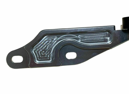 Billet Aluminum Quick Hood Hinge Release Latch For Honda Civic EG 92-95 EG6 JSR-DRP