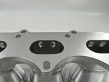 Billet B Series Intake Manifold Adapter Kit For Skunk2 Ultra Intake Plenum Honda JSR-DRP